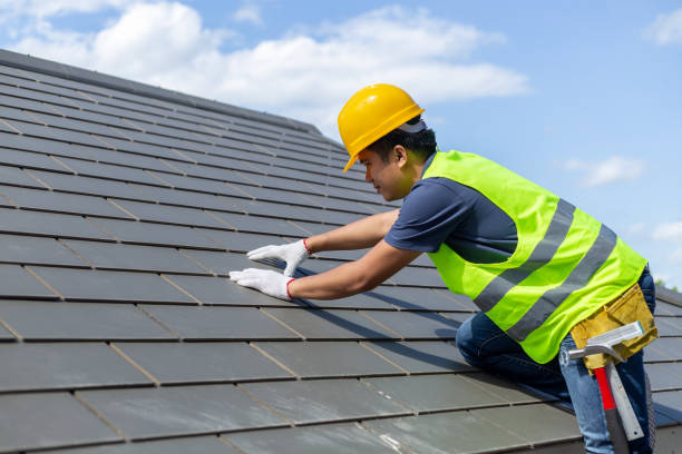 Best Emergency Roof Repair  in Jarales, NM