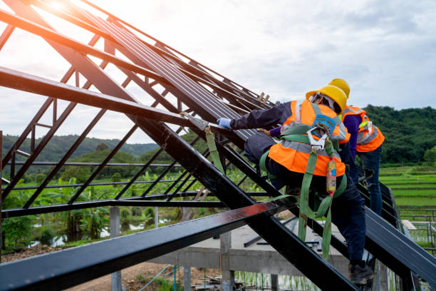 Gutter Installation and Roofing in Jarales, NM