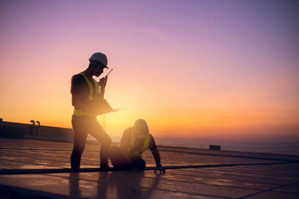 Professional Roofing Contractor in Jarales, NM