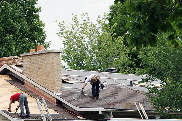 Best Roof Maintenance Services  in Jarales, NM