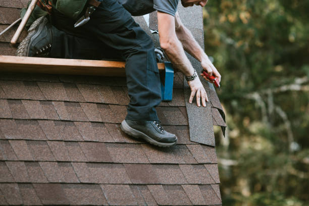 Roof Waterproofing Services in Jarales, NM