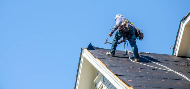 Quick and Trustworthy Emergency Roof Repair Services in Jarales, NM