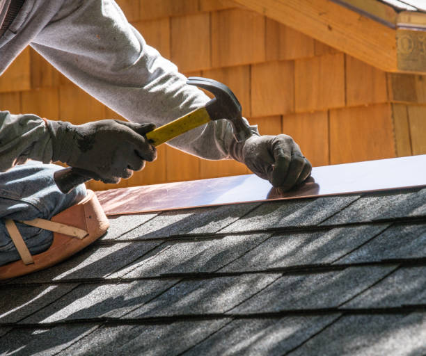 Best Roof Waterproofing Services  in Jarales, NM